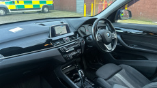 BMW X1 xDrive 20d Sport 5dr Step Auto Diesel Estate